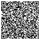 QR code with T H Chemical Co contacts