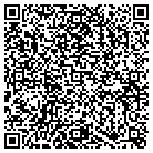 QR code with Hlc International Inc contacts