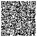 QR code with A J Vel contacts
