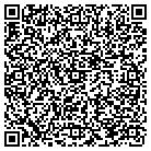 QR code with Alliance Francaise Language contacts