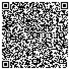 QR code with Custom Carpet Center contacts