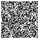 QR code with A R Consulting contacts