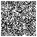 QR code with S Williams Company contacts