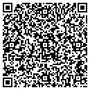 QR code with H D Barest MD contacts