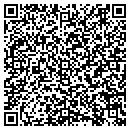 QR code with Kristine Mann Library The contacts