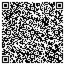 QR code with A Touch Of Antique contacts