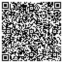 QR code with E T Habermann MD PC contacts