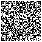 QR code with D L S & Sons Construction contacts