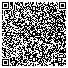 QR code with A Guaranteed Gutters contacts