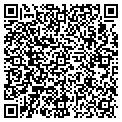QR code with WRK Corp contacts