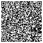 QR code with P C Nail Salon II Inc contacts
