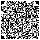 QR code with All Wicker & Rattan Furniture contacts
