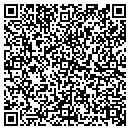 QR code with AR International contacts