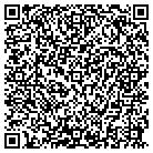 QR code with Hershelle's Electrolysis Skin contacts