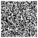 QR code with Moore's Pizza contacts
