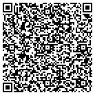 QR code with Mandell Mechanical Inc contacts