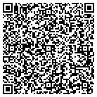 QR code with Adirondack Graphic Design contacts