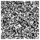 QR code with Hampton's Process Service contacts
