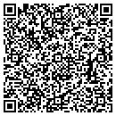 QR code with East Frames contacts