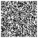 QR code with A & I 24 Hour Plumbing contacts