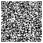 QR code with Haick Accounting Services contacts