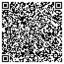 QR code with Hilary Haulage Co contacts