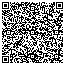 QR code with Allegany Furniture Warehouse contacts