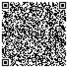 QR code with Roxana's Beauty Salon contacts