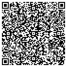 QR code with Yayle Stucco Incorporated contacts