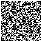 QR code with D & D Industrial Services contacts