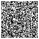 QR code with N1S Inc contacts