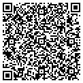 QR code with Sis & Me contacts