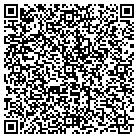 QR code with Adriatic Plumbing & Heating contacts