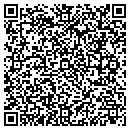 QR code with Uns Management contacts