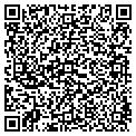 QR code with Jasa contacts