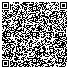 QR code with Peace & Environmental Inc contacts