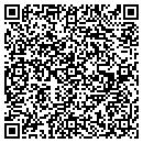 QR code with L M Architecture contacts