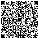 QR code with MSC Painting Corp Inc contacts