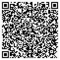 QR code with Nyc Pet Place Inc contacts