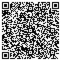 QR code with Custom F/X Inc contacts