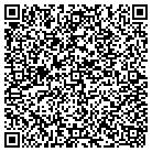 QR code with Debus Painting & Wallpapering contacts