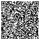 QR code with P & J Video & More contacts