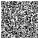 QR code with US Teams Inc contacts