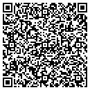 QR code with Valley Hut contacts