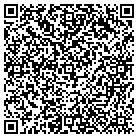 QR code with St James United Church Christ contacts