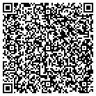 QR code with J J Perrone Company Inc contacts