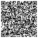 QR code with Rainbow Card Shop contacts