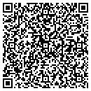 QR code with E & B Business Machines Inc contacts