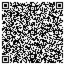 QR code with S & R Industries contacts
