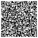 QR code with Tridez Inc contacts